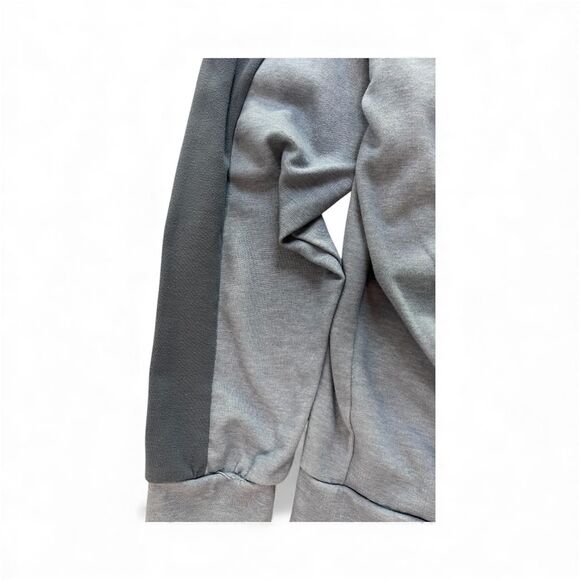 Ocean Current Slate Blue Hoodie Kids Youth Size L - Picture 5 of 7